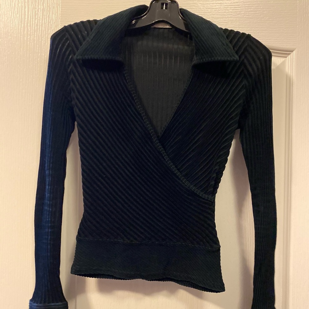 Suede ravue small